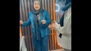 سالن زیبایی الهه احمدی در نور