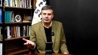 آرایش نهادهای اطلاعاتی چین و روسیه با ایران در نبرد با موساد