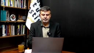 بی خیالی دستگاه قضائی آمریکا در برابر جنایات پرونده اپستین!