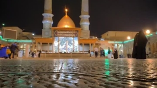 از شهر ری تا کربلا