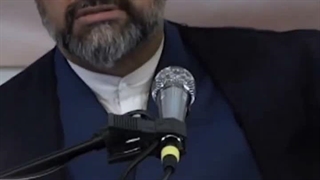 ادعای یک روحانی از سحر و جادو شدن دستگیرشدگان حوادث دی‌ماه توسط اسرائیل