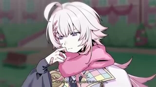 【ボイスドラマ】ロストキティ編 ep.12「ともだち」【フラガリアメモリーズ】