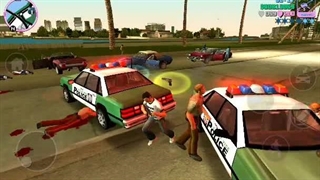 Gta vice city definitive edition