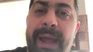 دوران بزن در رو تمام شده ،منطقه را شخم زدیم - برنامه محمد ندیمی