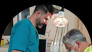 انجام کلیه خدمات دندانپزشکی اقساطی در مطب ما در تهران