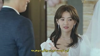 قسمت سی‌ و چهارم سریال چینی مردان عاشق +زیرنویس فارسی Men in Love