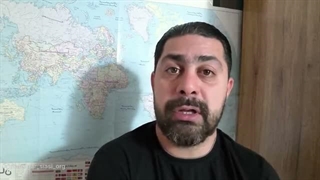 برای ادای دین به شهیدانمان باید پیروز شویم - برنامه محمد ندیمی