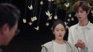 سریال چینی عشق زود‌هنگام(Too Young to Love 2026)قسمت پانزدهم با زیرنویس فارسی