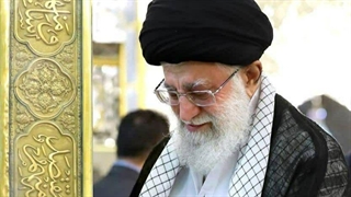به عشق امام شهید سید علی خامنه ای افتخار عالمین