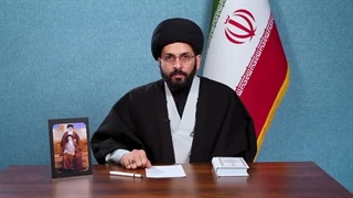 وظیفه مردم ایران در شرایط حساس   ح شهر  دریافت فایل باکیفیت   نشر حداکثری در تمام گروه ها