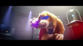 فیلم انیمیشن چارلی سگ شگفت انگیز دوبله فارسی Charlie the Wonderdog 2025 دوبله فارسی