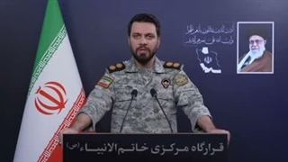 پایگاه آمریکایی  با ۱۲ فروند پهپاد هدف قرار گرفت