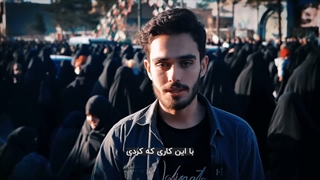 ققنوس زنده خواهد شد!