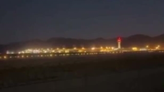 موشک مرموز ایرانی