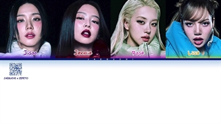 لیریک آهنگ Champion از گروه BLACK PINK  بلک پینک