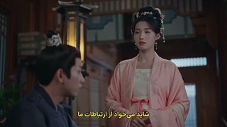 قسمت سی‌ و سوم سریال چینی سرندیپیتی (نیک بختی اتفاقی)+زیرنویس فارسی Serendipity