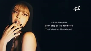 اهنگ Lifestyle از Lisa
