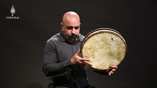 ویدیو معرفی دایره کوکی برند پادوک در سازکوب sazkoob.com