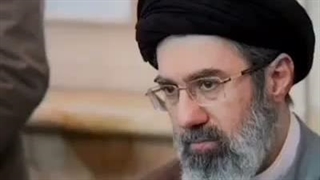 14041212: آیت الله سید مجتبی خامنه ای