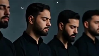 تو معتاد غم شده ای