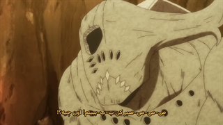 انیمه دختر پادشاه شیاطین بیش از حد مهربان است!! Maou no Musume wa Yasashisugiru!! قسمت 10