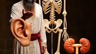 فریاد زیر بدن