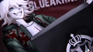 That one Nagito edit