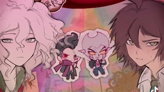 This trend but goodbye despair