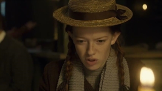 سریال آنشرلی Anne of Green Gables فصل ۲ قسمت  ۳ با دوبله