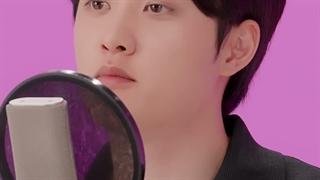Exo love me right dingo