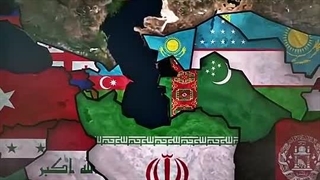IRAN in the past...