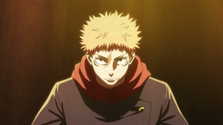 انیمه جوجوتسو کایسن فصل 3 قسمت 9 با زیرنویس فارسی چسبیده Jujutsu Kaisen قسمت ۹