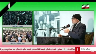14041214: سخنرانی طوفانی دکتر رحیم پور ازغدی
