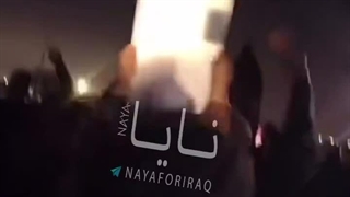 یه عمر کاری کردن از عربا متنفر باشیم حالا اومدن از ایران دفاع میکنن