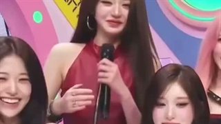 Wonyoung _ همگی بیاین کپ