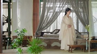 قسمت بیستم سریال چینی نقشه شاهدخت + زیرنویس فارسی The Princess‘s Gambit
