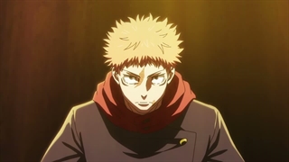 انیمه جوجوتسو کایسن فصل سوم قسمت 9 زیرنویس چسبیده (Jujutsu Kaisen:Shimetsu Kaiyuu-Zenpen)