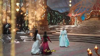 قسمت سی و چهارم سریال چینی بازگشت از لبه پرتگاه + زیرنویس فارسی Back from the Brink