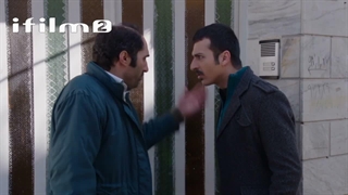 سریال زعفرانی قسمت 10