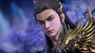 انیمه جهان کامل(Perfect World (Wanmei Shijie قسمت 258