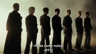 تریلر لایو کامبک بی_تی_اس  BTS  از نتفلیکس♡