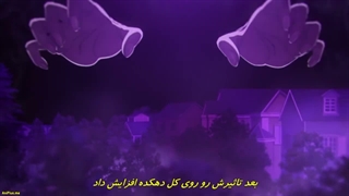 انیمه میگی و دالی Migi & Dali قسمت 12 زیرنویس فارسی