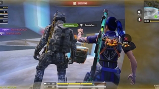 موزیک گیم اکشن کالاف دیوتی_call of duty
