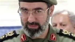 روزنامه اسراییلی : سید مجتبی خامنه ای ده برابر از خامنه ای خطرناک تر است.