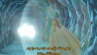 نامزدم ولم کرد و نامزد یکی دیگه شدم قسمت ۹ هاردسب