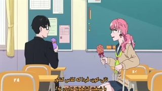 من و تو قطب مخالفیم قسمت۹ هاردسب