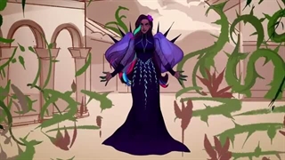 ISABELA’S ALTERNATE UNIVERSE SONG (PART 2)  Encanto Animatic