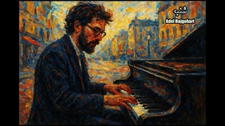 Adel Hajgohari - Shanbe