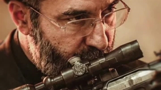 گرگ‌ها خوب بدانند در این ایل غریب  گر پدر نیست، تفنگ پدری هست هنوز