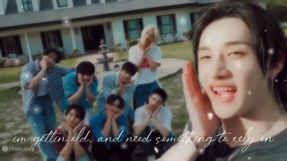 ~My edit :) skz forever